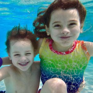 Meet your Posher, Cheryl